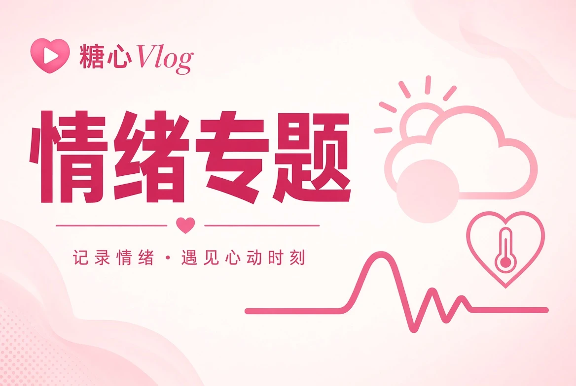 情绪主题与生活光影